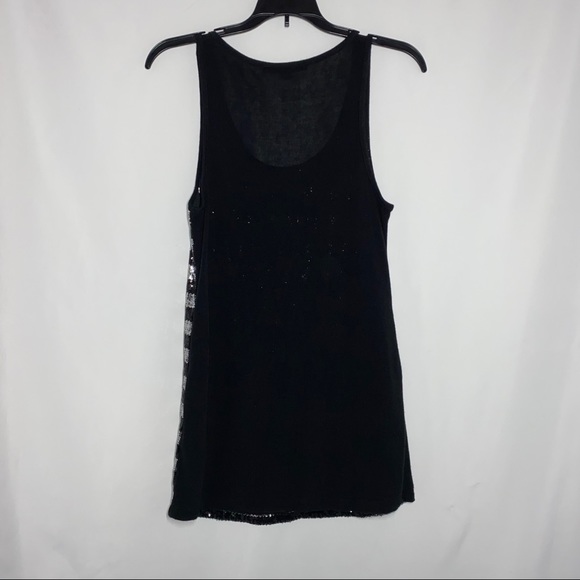 Forever 21 Sequin Mini Dress - Picture 2 of 3